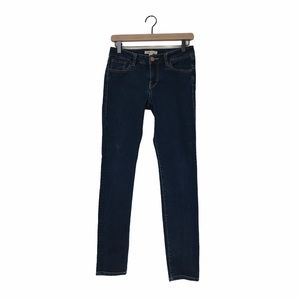CABI jeans blue denim pants